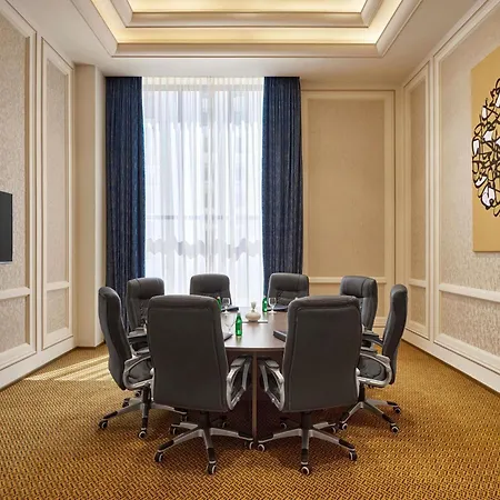 Mercure Muscat-2
