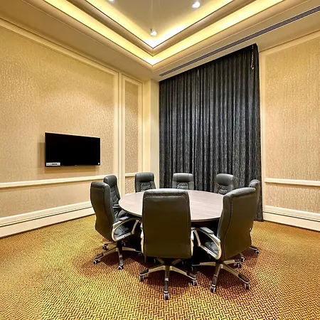 Mercure Muscat-3