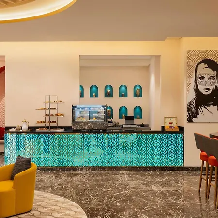 Mercure Muscat-3