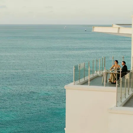 The St. Regis Aruba Resort-3