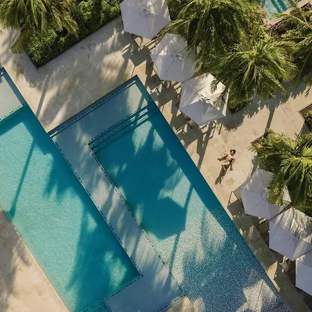 The St. Regis Aruba Resort-2