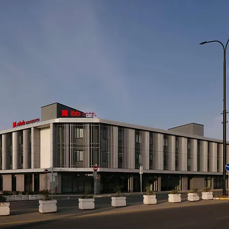 Ibis Tbilisi Airport-3