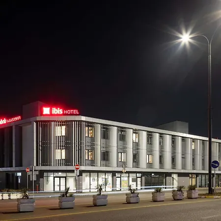 Ibis Tbilisi Airport-3