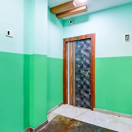 Hotel O Dsk Sonar Bharat Guest House-3