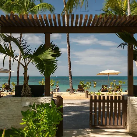 Donoma Las Terrenas Resort & Villas, Autograph Collection-2