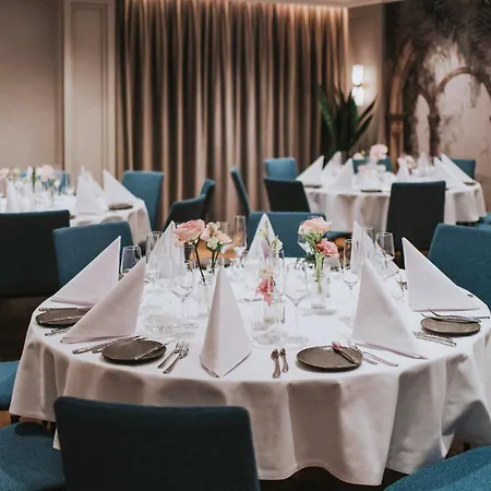 Hotel Indigo Krakow - Wawel Castle By Ihg-2