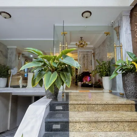 Khai Hung Hotel Binh Chanh-2
