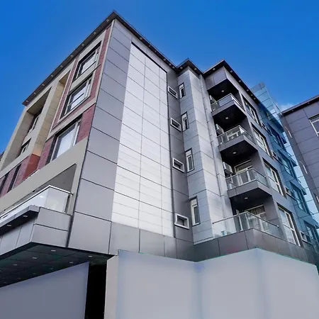 Hotel Vaishali Grand-2