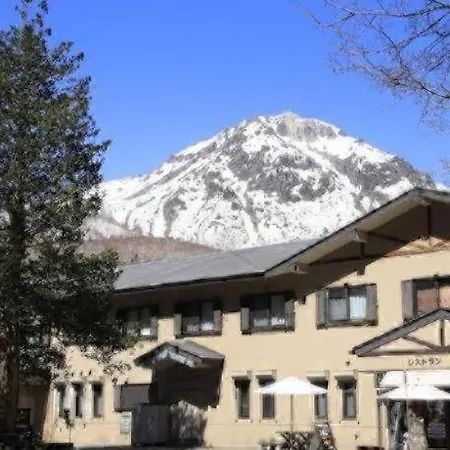 Kamikochi Taishoike Hotel-3