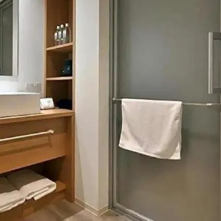 Hotel Unizo Osaka Yodoyabashi-3