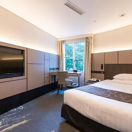 Akasaka Excel Hotel Tokyu-2