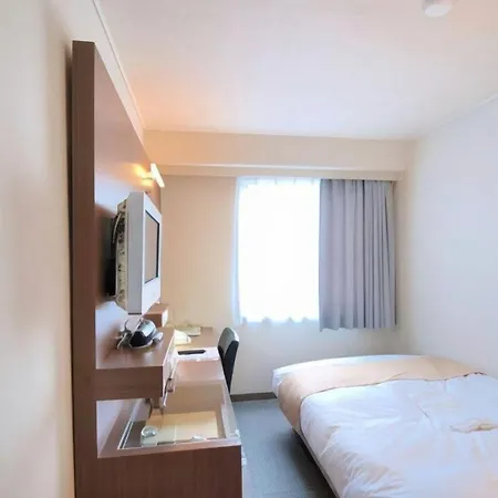 Niigata Keihin Hotel-3