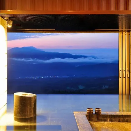 Akakura Kanko Hotel-3