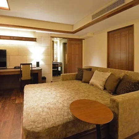 Akakura Kanko Hotel-2