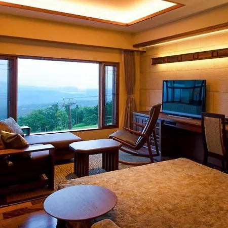 Akakura Kanko Hotel-3