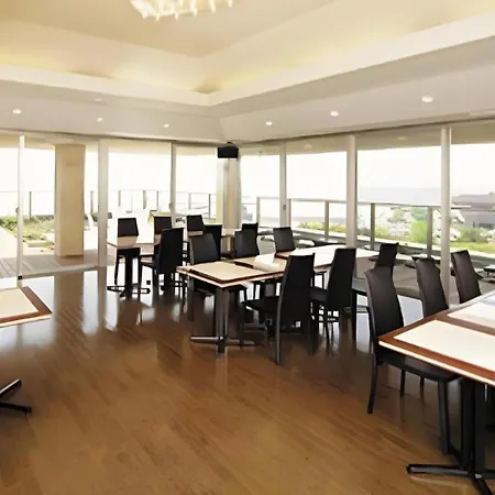 Green Hotel Yes Nagahama Minatokan-2