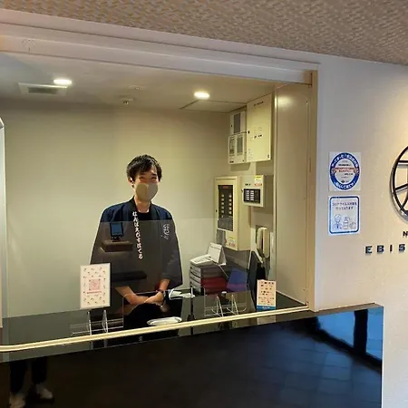 Namba Ebisu Hotel-3