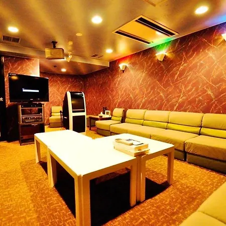 Tateyama Kokusai Hotel-2