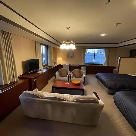 Gifu Grand Hotel-2