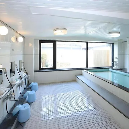 Hotel Yutaka Wing-3