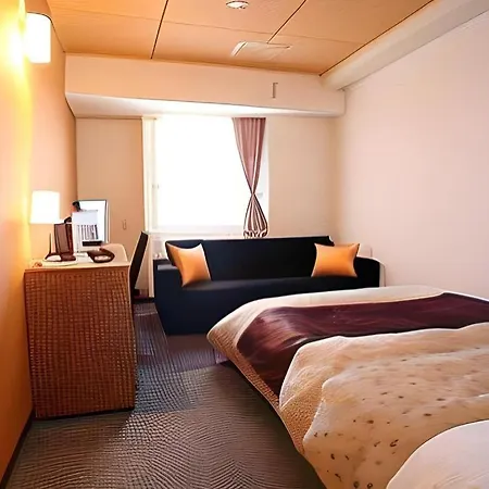 Hotel 1-2-3 Kofu Shingen Onsen-2