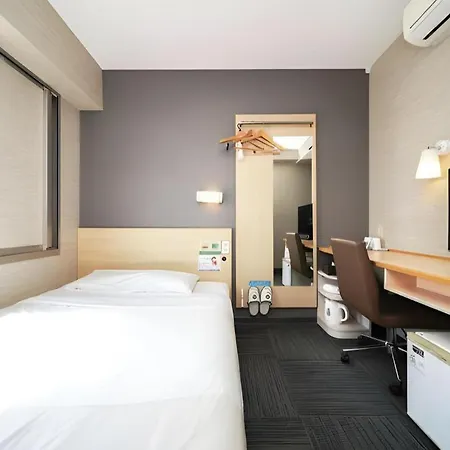 Super Hotel Arai-Niigata-2