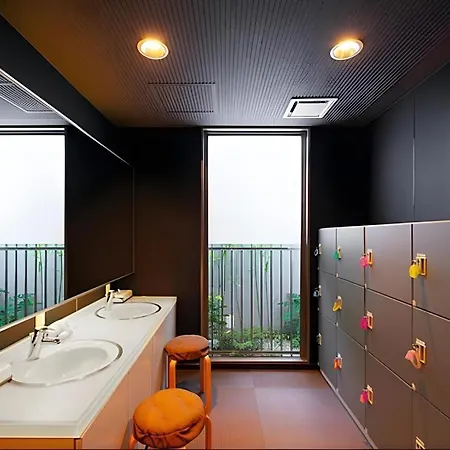 Super Hotel Arai-Niigata-3