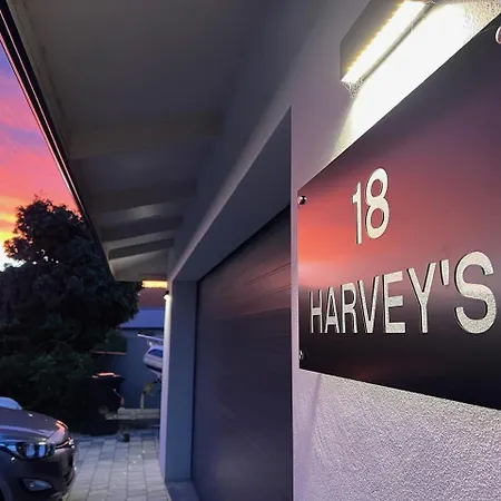 "The Harvey'S" - 18 Lynnwood Estate, Plettenberg Bay-3