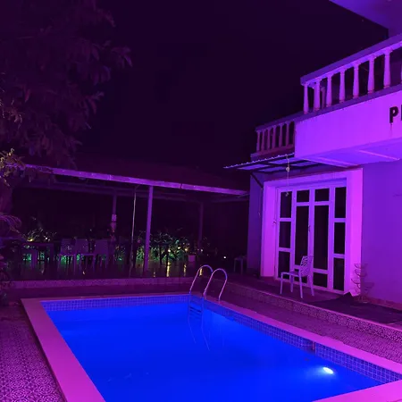 Prana Villa Phh-2