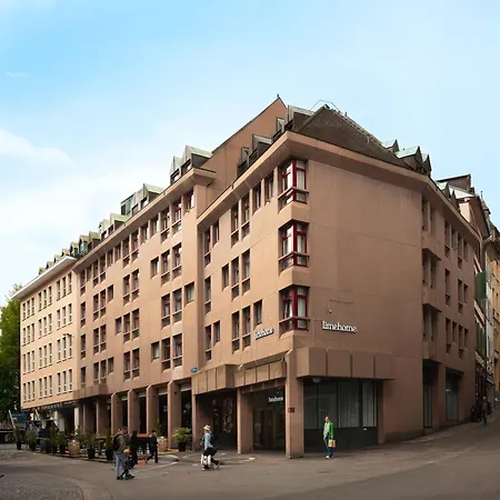 Limehome Basel Town Hall-2