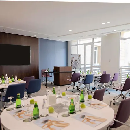 Mercure Riyadh Al Anoud-2
