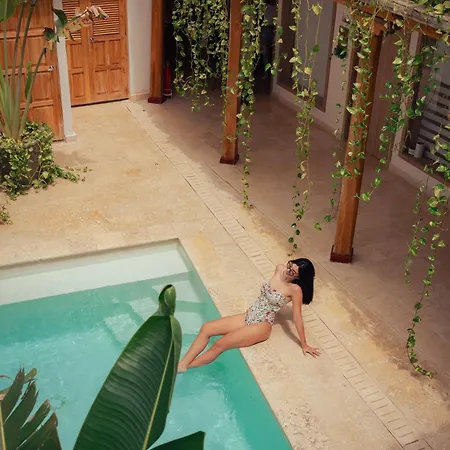 Casa Emma Hotel Boutique-2