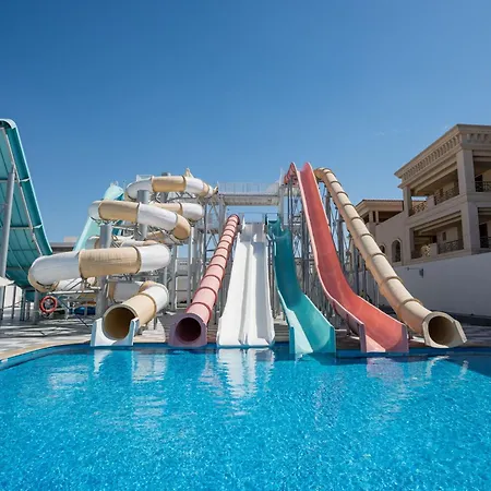 Flow Spectrum Resort Sahl Hasheesh-3