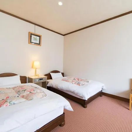 Hirayu Prince Hotel-3
