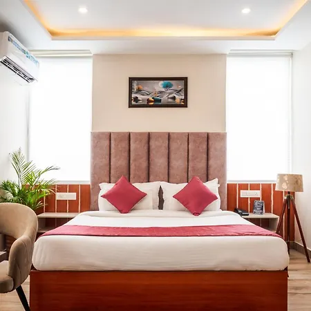Hotel Sagar Residency - Best Mountain View Hotel In Palampur-3