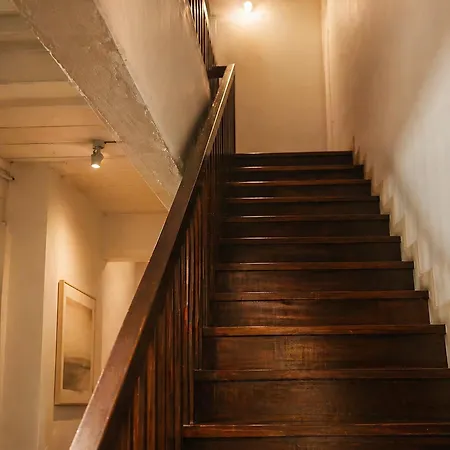 Pet Friendly Luna & Local Oldtown Bangkok-3