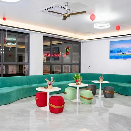 Nausori Plaza Hotel-3