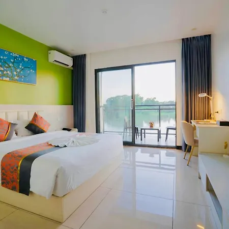 Nausori Plaza Hotel-2