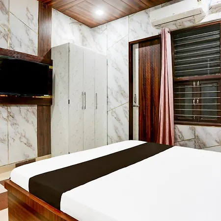 Hotel O Zr-3