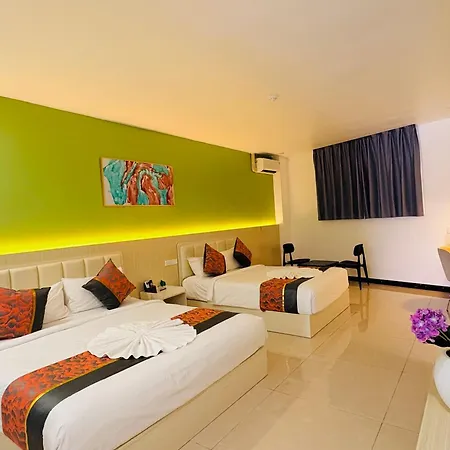 Nausori Plaza Hotel-2