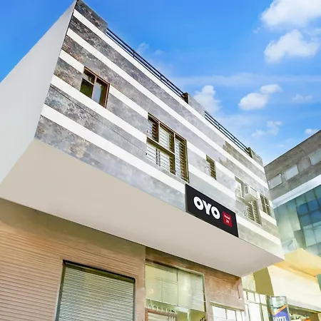 Hotel O Zr-2