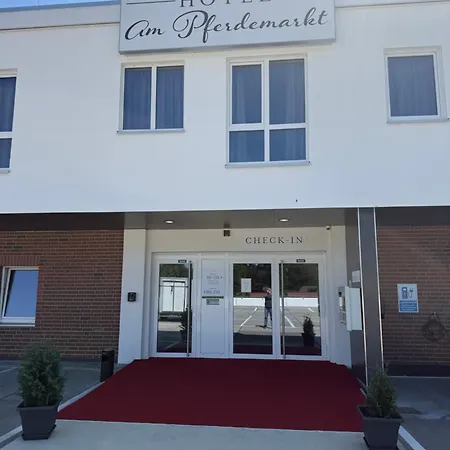 Hotel am Pferdemarkt-2