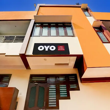 Hotel O The Baba Gest House-3