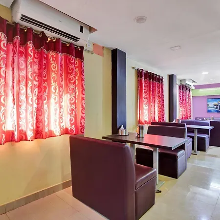Hotel O Prana Grand-2