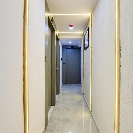 Hotel O New A1-2