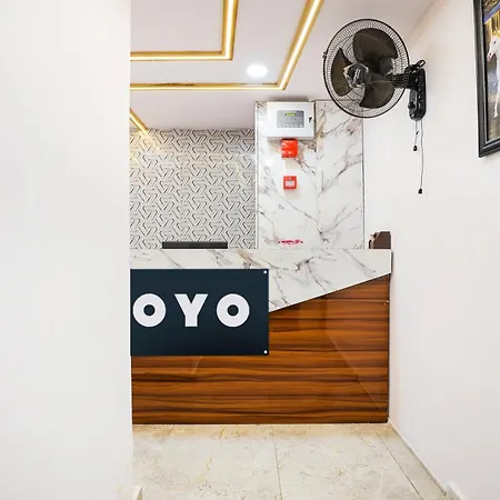 Hotel O New A1-3