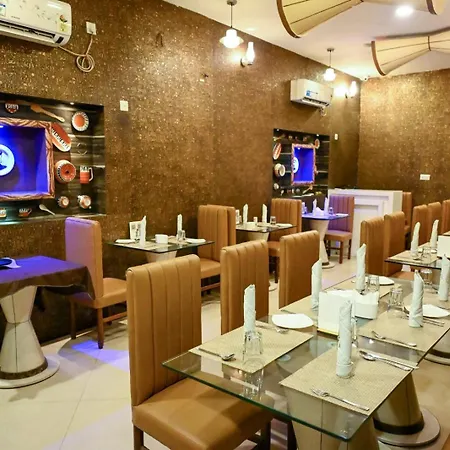 Hotel Baidyanath-3