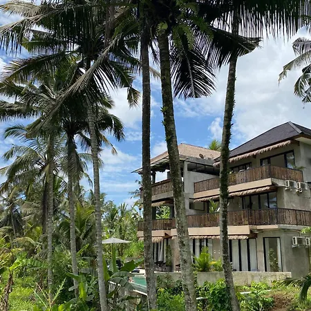 Bali View Ubud Hotel-2