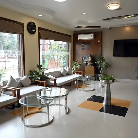 Hotel Baidyanath-2