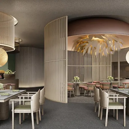 Hualuxe Shenzhen Bao'An By Ihg, Shenzhen Bao'An Airport-3